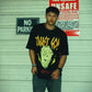 TRUST GOD LION TEE
