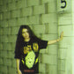 TRUST GOD LION TEE