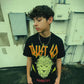 TRUST GOD LION TEE